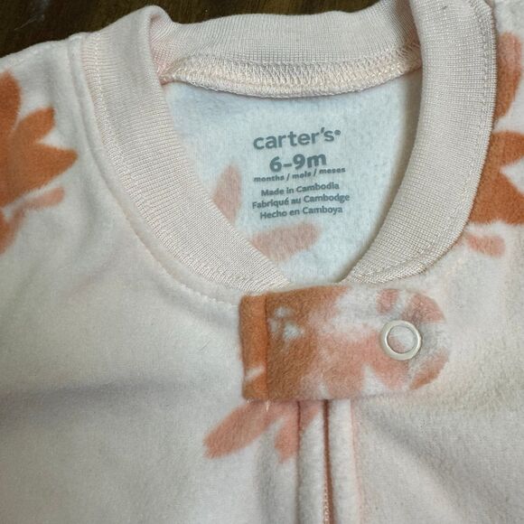 Carters sleep sack 6-9 months - Picture 2 of 4